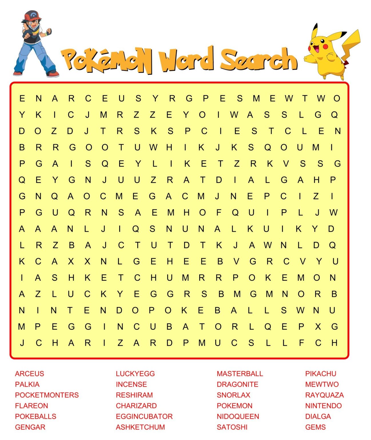 10-best-pokemon-word-search-puzzles-printable-printablee-word-search