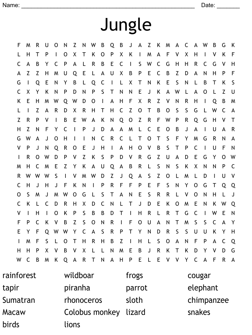 jungle-word-search-printable-word-search-printable