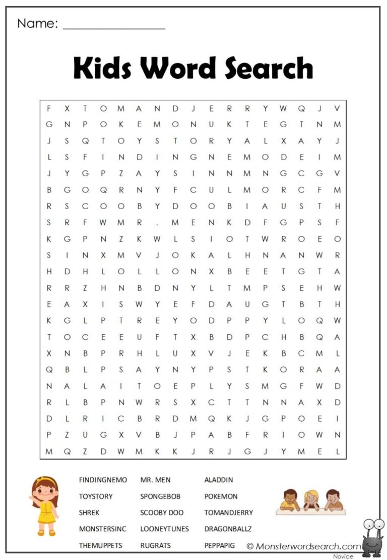 kids-word-search-monster-word-search-word-search-printable