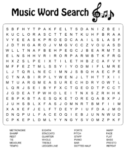 10 Best 100 Word Word Searches Printable Word Search Printables Word ...