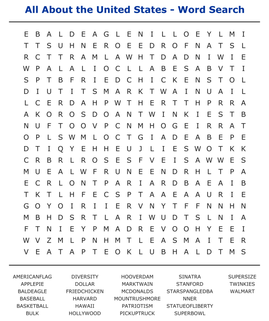 10 Best Extremely Hard Word Search Printables Printablee - Word Search ...