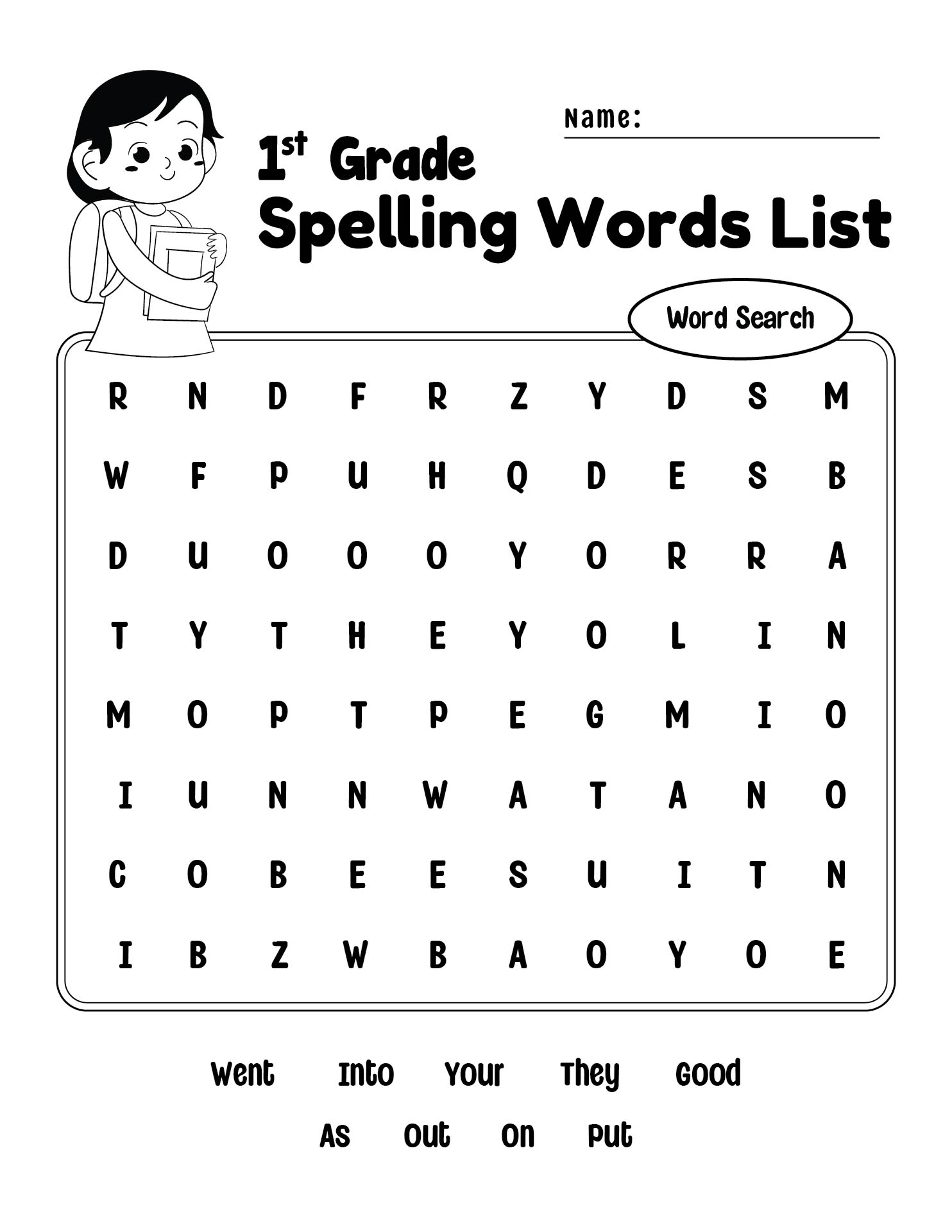 first-grade-word-search-word-search-printable