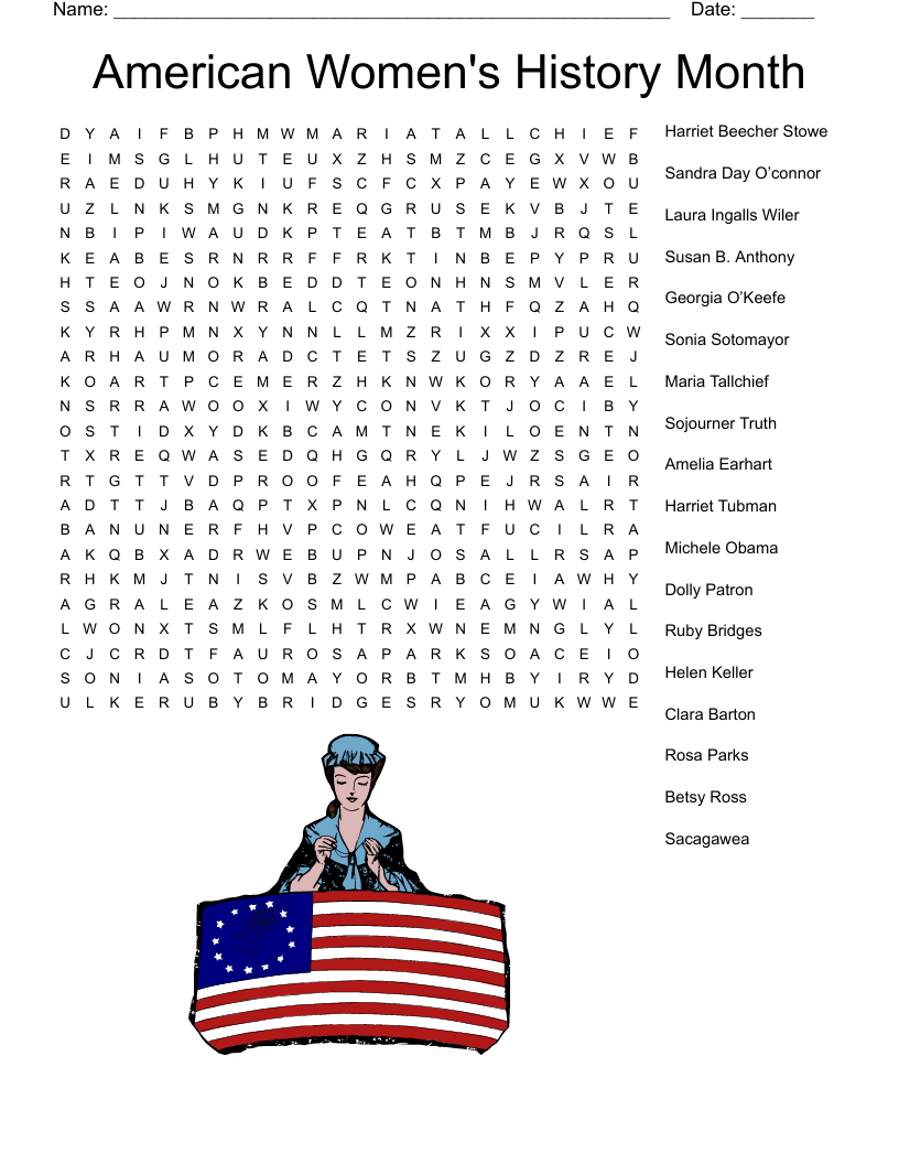 womens-history-month-word-search-word-search-printable