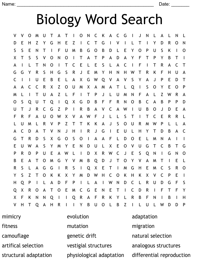 biology-word-search-answer-key-word-search-printable