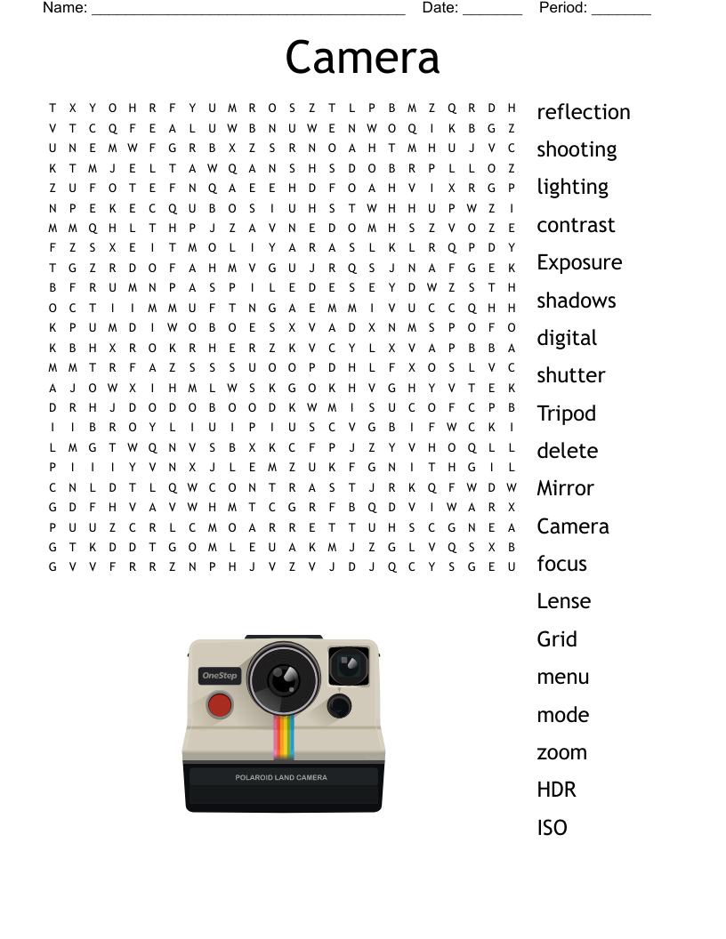 Word Search Solver Camera Online