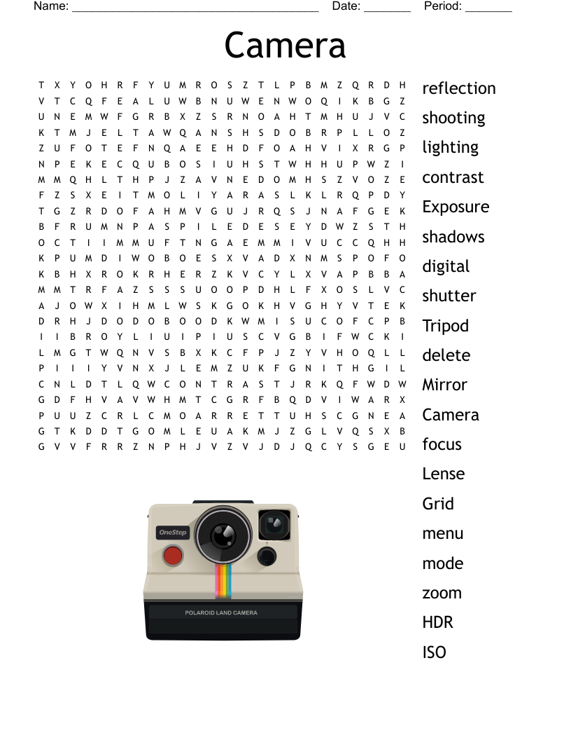 Word Search Solver Camera Online Word Search Printable