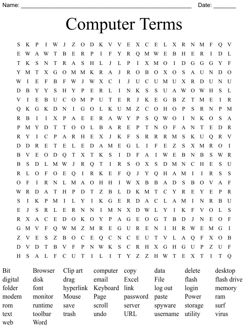 word-search-on-computer-word-search-printable
