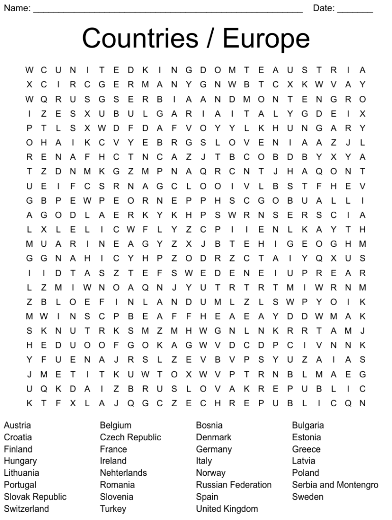 countries-of-europe-word-search-wordmint-word-search-printable