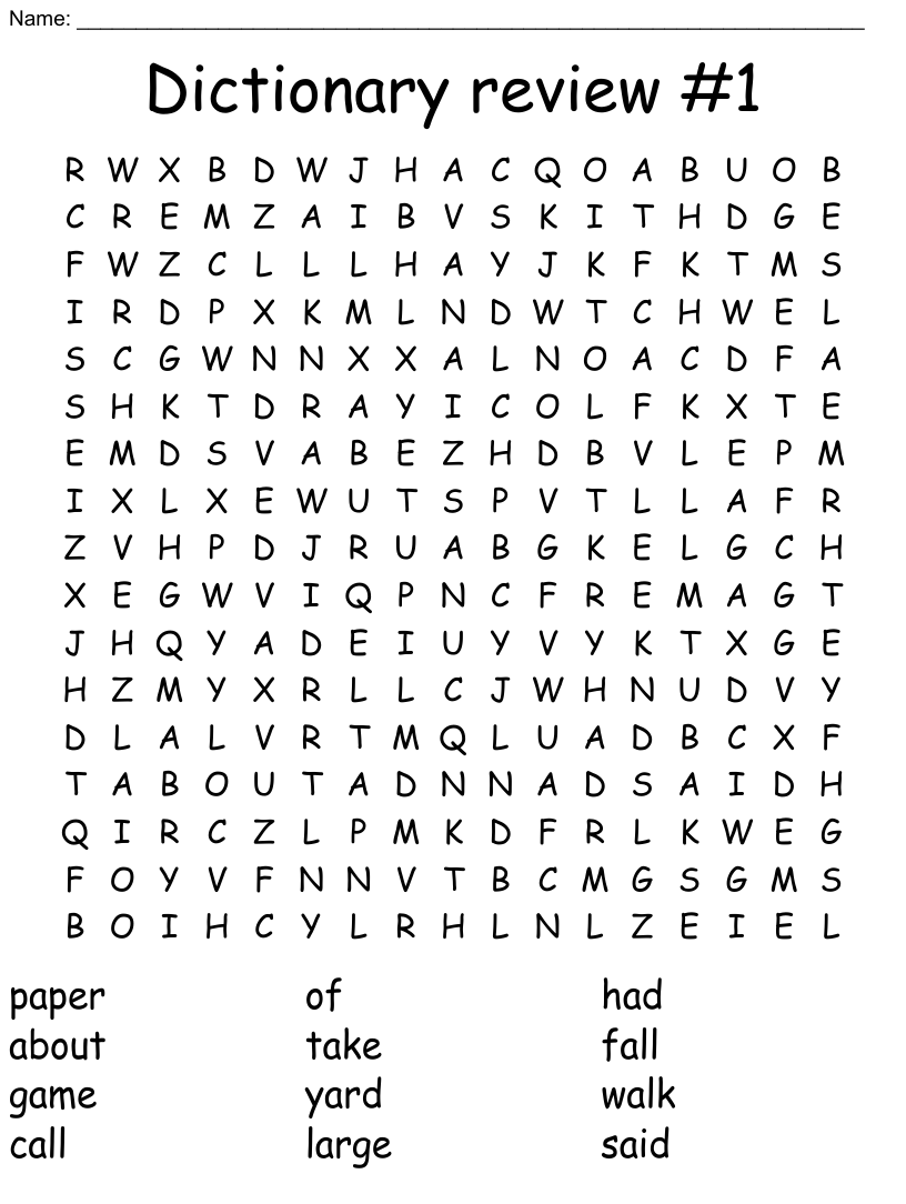 dictionary-word-search-game-word-search-printable