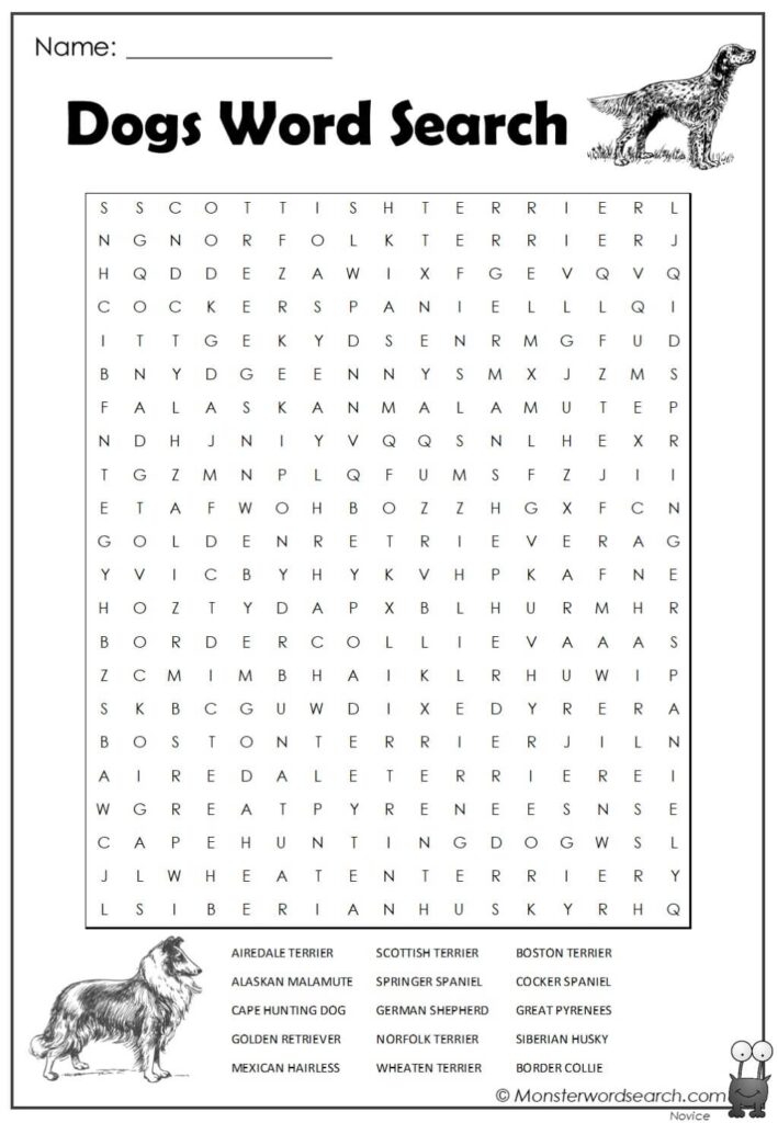 dogs-word-search-monster-word-search-word-search-printable