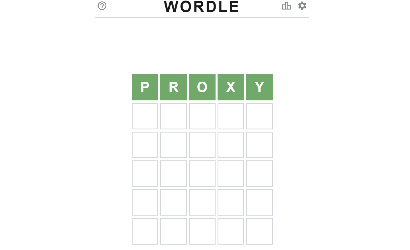 How To Cheat At Wordle PCWorld