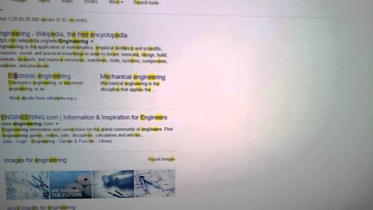 How To Search Specific Words Within A Website YouTube