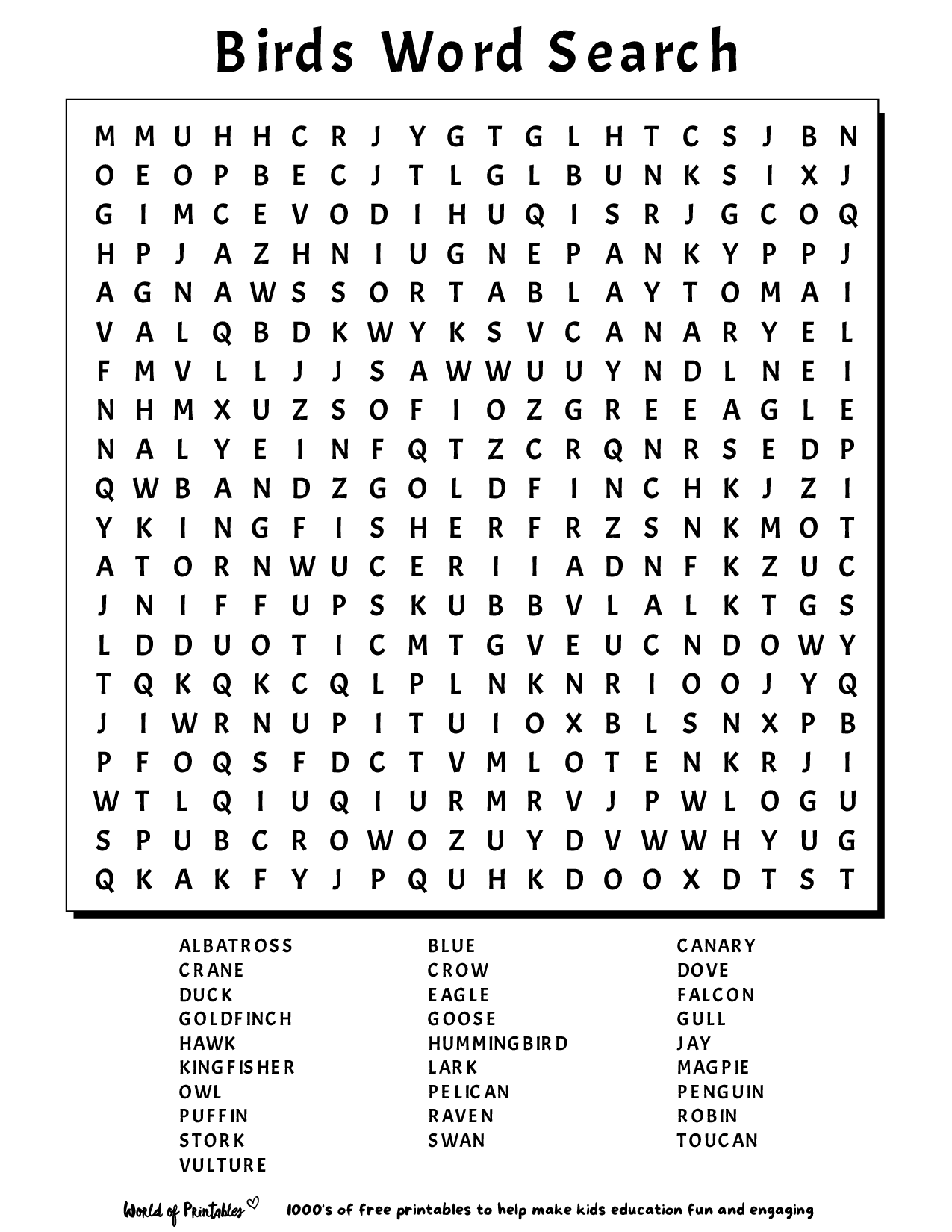 free-printable-word-search-puzzle-word-search-printable