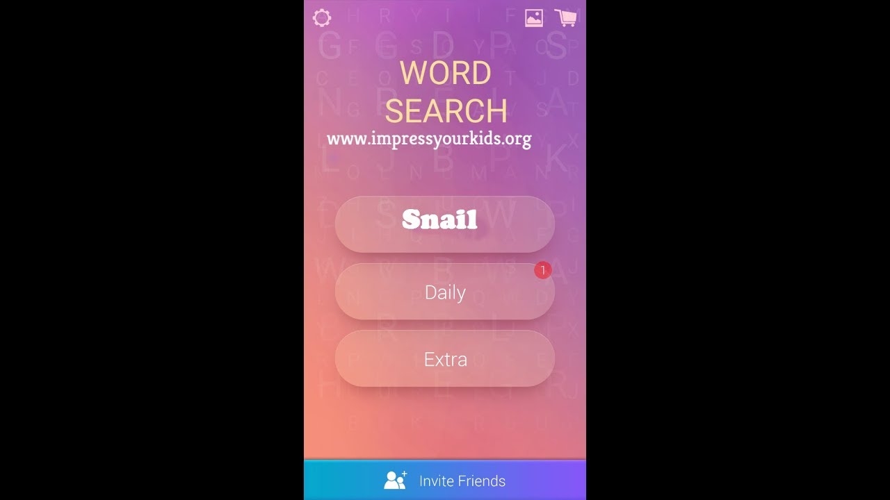 Word Search Pro Answers