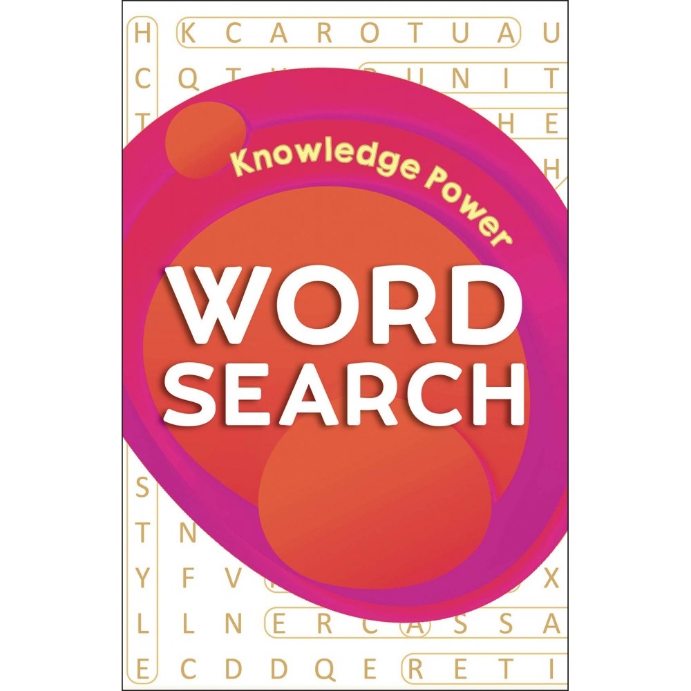 Barnes And Noble Word Search Books