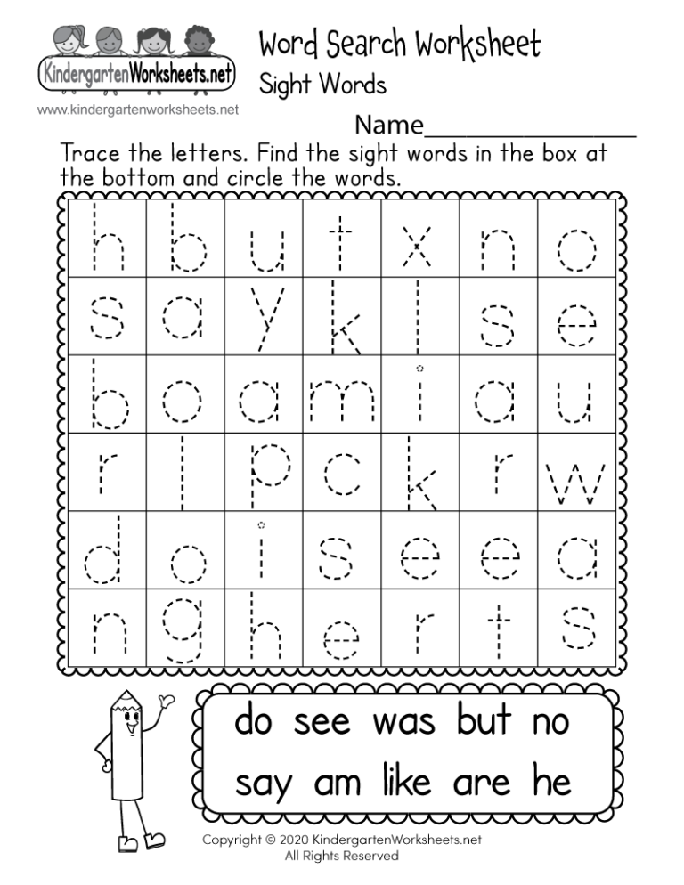 word-search-worksheet-for-kindergarten-finding-sight-words-word-search-printable