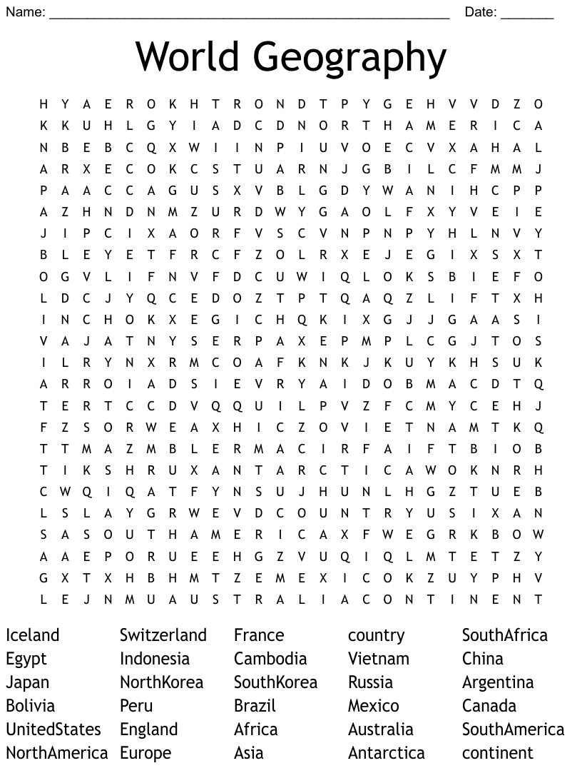 printable-geography-word-search-word-search-printable